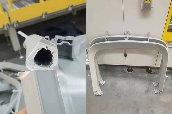 氣輔注塑