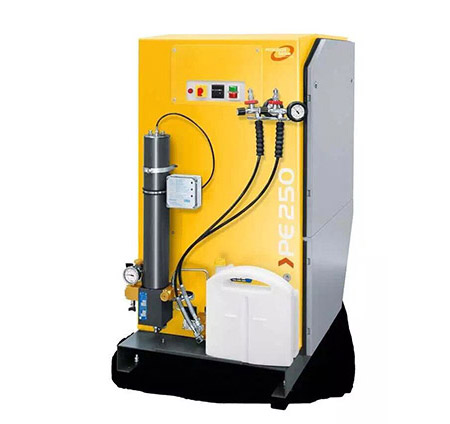 寶華高壓壓縮機PE250 MVE