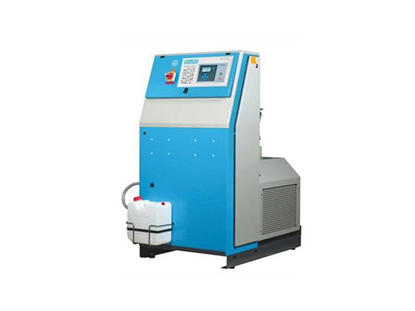 開放式氣輔壓縮機BAUER680-VE