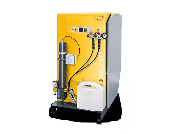 寶華高壓壓縮機PE250 MVE